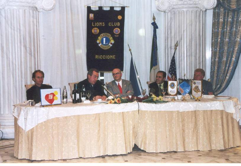 Foto n.1 - (Cliccare per chiudere la finestra)